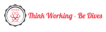 Dives - think working be dives